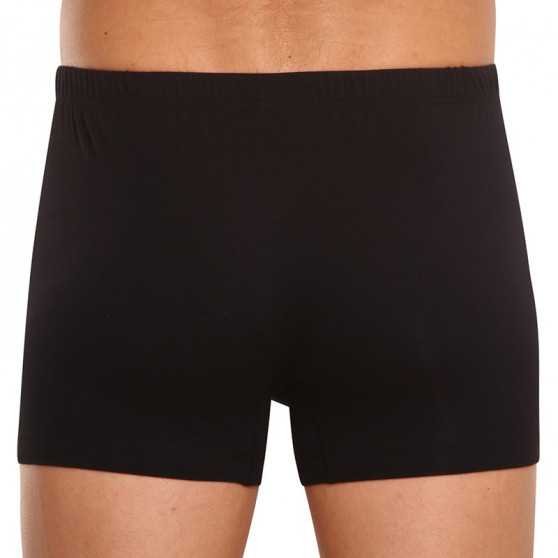 Boxershorts til mænd Covert sort (153096-000)