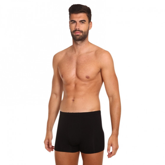 Boxershorts til mænd Covert sort (153096-000)