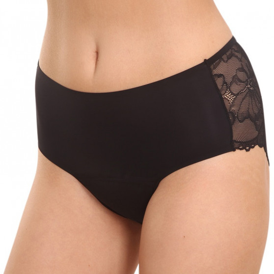 Bodylok Menstruationstrusser Mystery Black Medium Menstruation (BD229911)