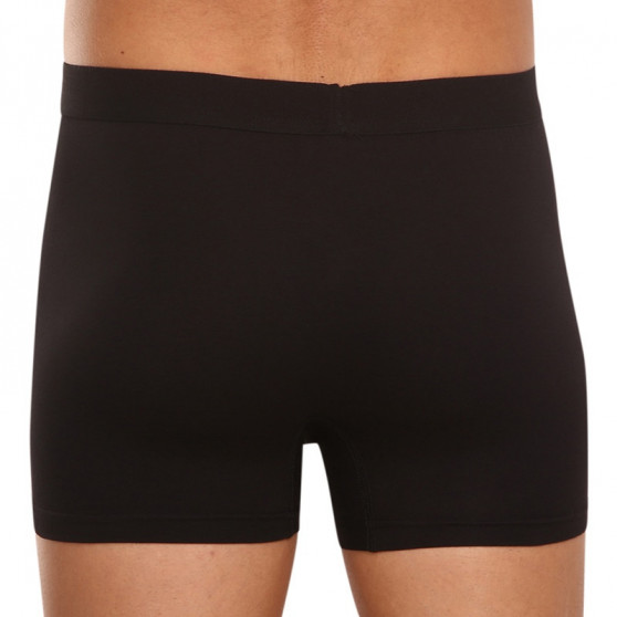 Boxershorts til mænd Nedeto sort (P01048)