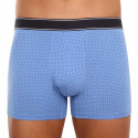 Boxershorts til mænd Andrie blå (PS 5623 B)