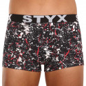 Boxershorts til mænd Styx art sports gummi overstørrelse Jáchym (R850)