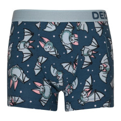 Glade drenge i boksershorts Dedoles Flagermus om natten (GMBB170)