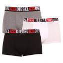 3PACK Boxershorts til mænd Diesel flerfarvet (00ST3V-0DDAI-E5896)