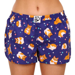 Muntre dameshorts Dedoles Hamster (DWLB1128)