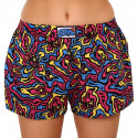 Dameshorts Styx art klassisk gummi mushrooms (K1550)