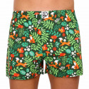 Glade Boxershorts til mænd Dedoles Skovens dyr (D-M-UN-LB-C-C-1366)