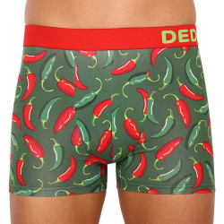 Muntre boxershorts til mænd Dedoles Chilli peppers (D-M-UN-T-C-C-1564)