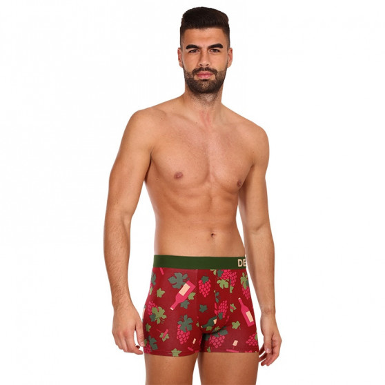 Muntre Boxershorts til mænd Dedoles Vintid (D-M-UN-T-C-C-1325)