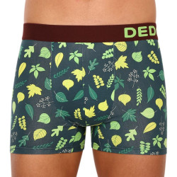 Muntre boxershorts til mænd Dedoles Forest Lodge (D-M-UN-T-C-C-1375)