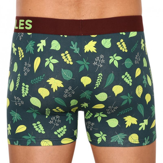 Muntre boxershorts til mænd Dedoles Forest Lodge (D-M-UN-T-C-C-1375)