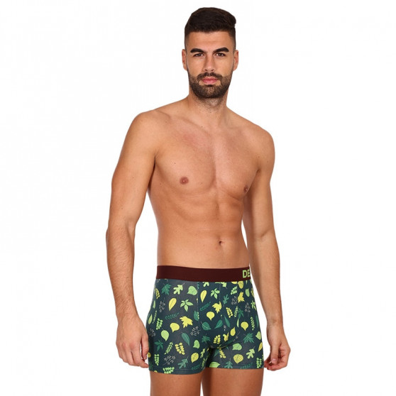 Muntre boxershorts til mænd Dedoles Forest Lodge (D-M-UN-T-C-C-1375)