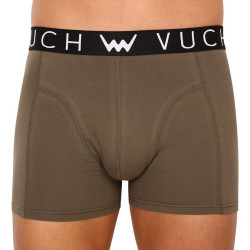 Boxershorts til mænd Vuch grøn (Nathan)