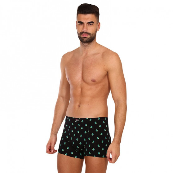 Boxershorts til mænd Gino flerfarvet (73109 - MxCMGZ)