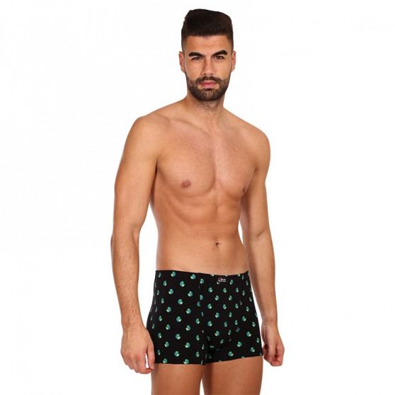 Boxershorts til mænd Gino flerfarvet (73109 - MxCMGZ)