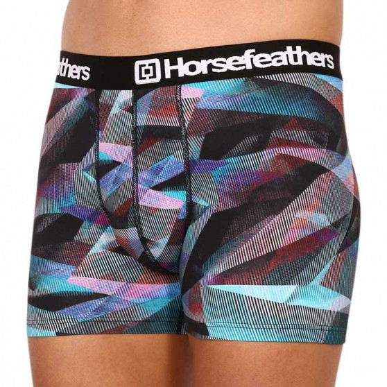 Boxershorts til mænd Horsefeathers Sidney Glitch (AM164E)