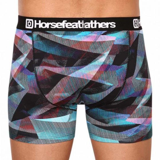 Boxershorts til mænd Horsefeathers Sidney Glitch (AM164E)