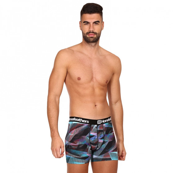 Boxershorts til mænd Horsefeathers Sidney Glitch (AM164E)