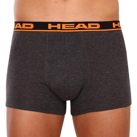 2PACK HEAD boxershorts til mænd, flerfarvede (701202741 016)