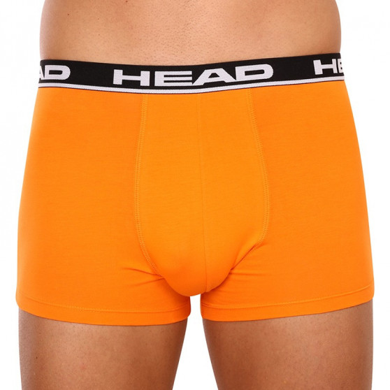 2PACK HEAD boxershorts til mænd, flerfarvede (701202741 016)