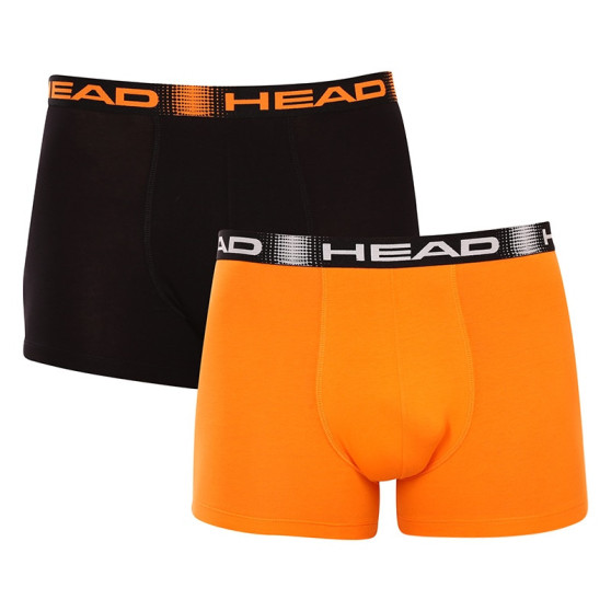 2PACK HEAD boxershorts til mænd, flerfarvede (701219886 001)