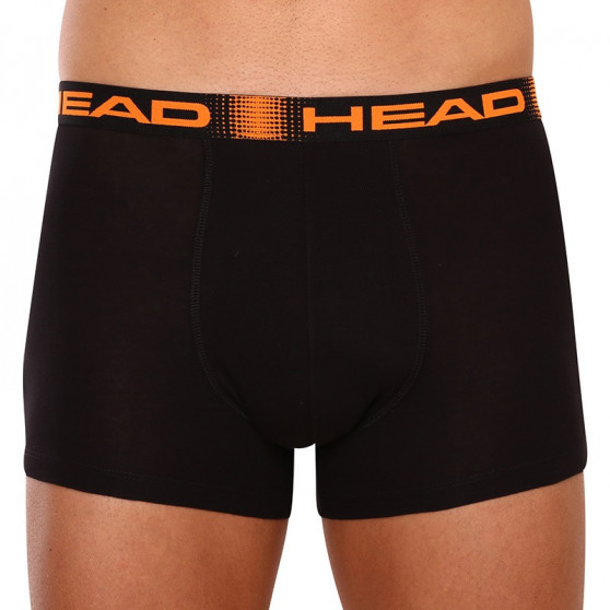 2PACK HEAD boxershorts til mænd, flerfarvede (701219886 001)