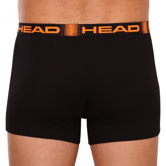 2PACK HEAD boxershorts til mænd, flerfarvede (701219886 001)