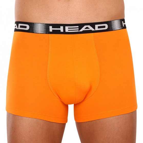 2PACK HEAD boxershorts til mænd, flerfarvede (701219886 001)