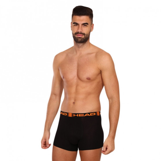 2PACK HEAD boxershorts til mænd, flerfarvede (701219886 001)