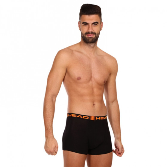 2PACK HEAD boxershorts til mænd, flerfarvede (701219886 001)