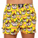 Boxershorts til mænd Represent eksklusiv Ali samurai mad (R1M-BOX-0688)