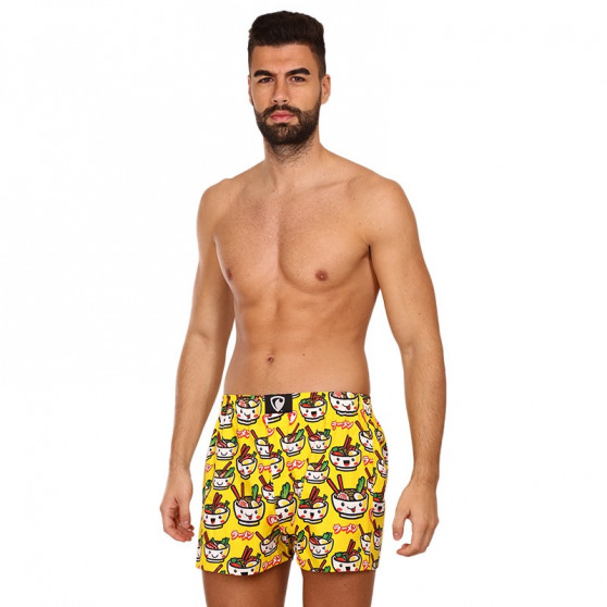 Boxershorts til mænd Represent eksklusiv Ali samurai mad (R1M-BOX-0688)