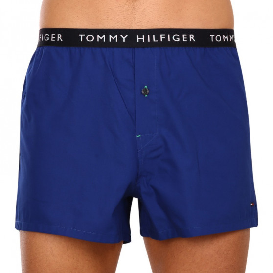 3PACK Boxershorts til mænd Tommy Hilfiger flerfarvet (UM0UM02327 0UK)