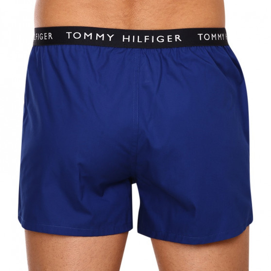 3PACK Boxershorts til mænd Tommy Hilfiger flerfarvet (UM0UM02327 0UK)