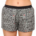 Shorts til kvinder Represent love graffitti (R2W-BOX-0706)