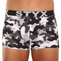 Boxershorts til mænd Styx art sports gummi overstørrelse camouflage (R1457)