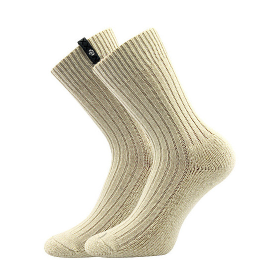 Sokker VoXX beige (Aljaska-beige)