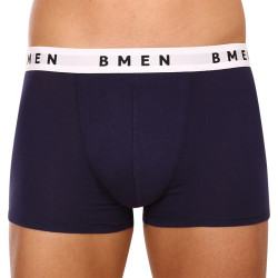 Boxershorts til mænd Bellinda mørkeblå (BU858315-190)