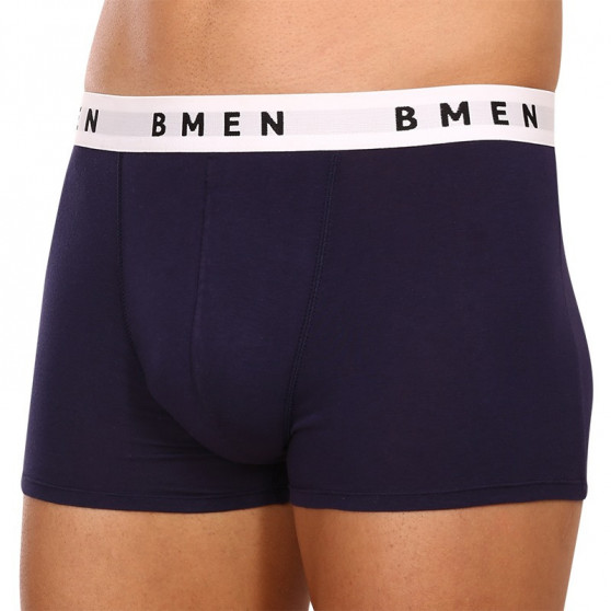 Boxershorts til mænd Bellinda mørkeblå (BU858315-190)