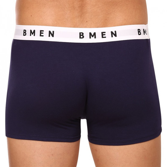 Boxershorts til mænd Bellinda mørkeblå (BU858315-190)