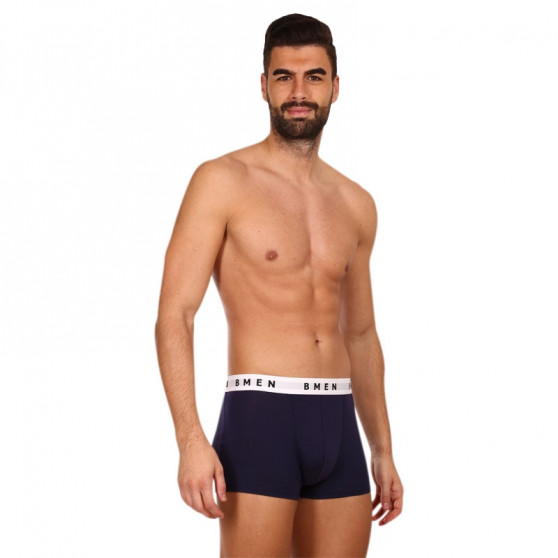 Boxershorts til mænd Bellinda mørkeblå (BU858315-190)