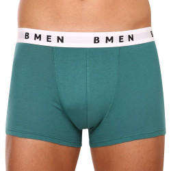 Boxershorts til mænd Bellinda grøn (BU858315-102)