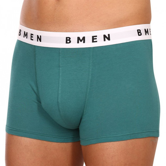 Boxershorts til mænd Bellinda grøn (BU858315-102)