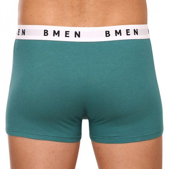 Boxershorts til mænd Bellinda grøn (BU858315-102)