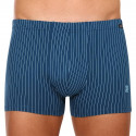 Boxershorts til mænd Andrie blå (PS 5649 A)