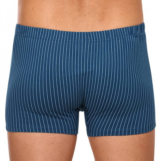 Boxershorts til mænd Andrie blå (PS 5649 A)