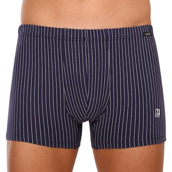 Boxershorts til mænd Andrie mørkeblå (PS 5649 C)