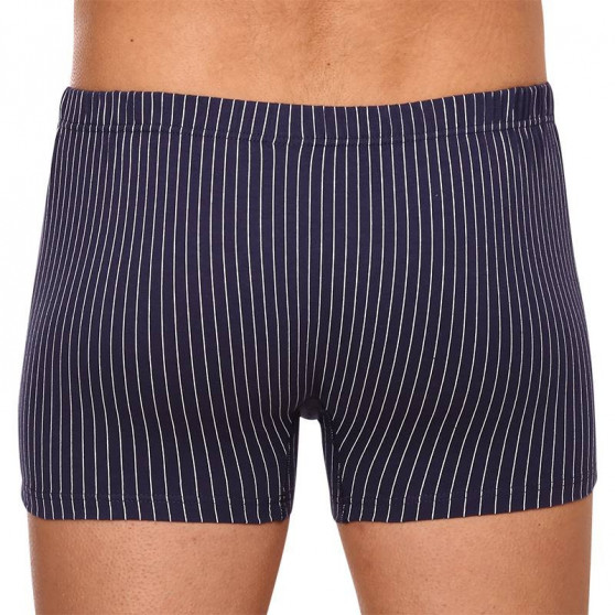 Boxershorts til mænd Andrie mørkeblå (PS 5649 C)