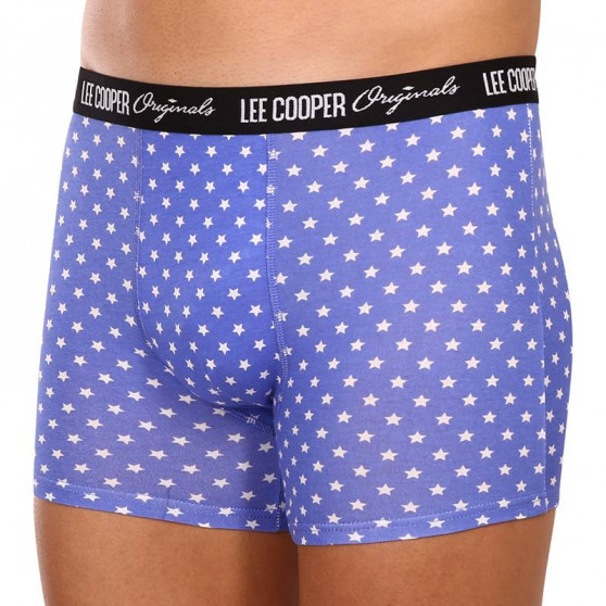 5PACK Boxershorts til mænd Lee Cooper flerfarvet (LCU3200700C-1763048)