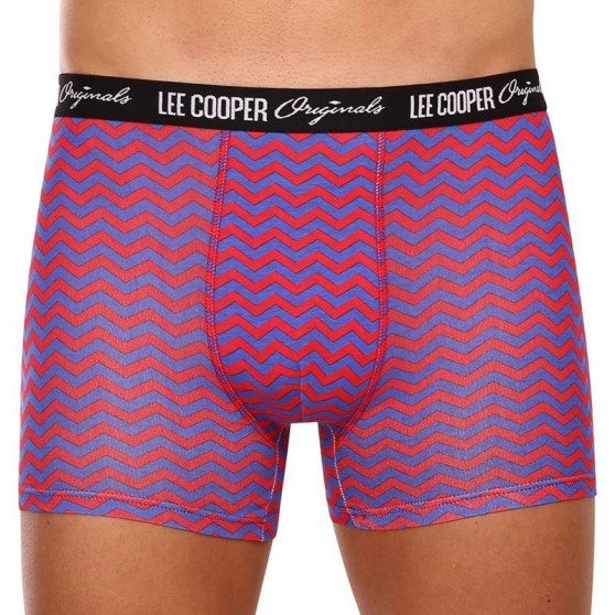 5PACK Boxershorts til mænd Lee Cooper flerfarvet (LCU3200700C-1763048)